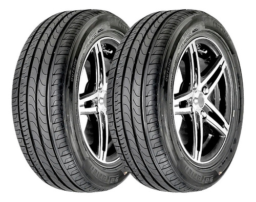 Paquete De 2 Llantas 255/55zr18 Saferich Frc866 105w