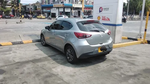 Mazda 2 1.5 Touring
