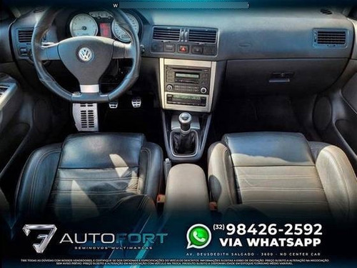 Imagem 6 de 15 de Volkswagen Golf 1.6 Mi Sportline Limited Edition 8v Flex 4p