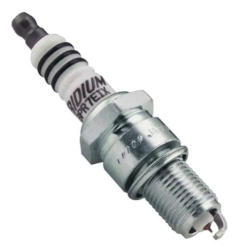Imagen 1 de 11 de Bujía Iridium Grado 7 Bkr7eix Ngk