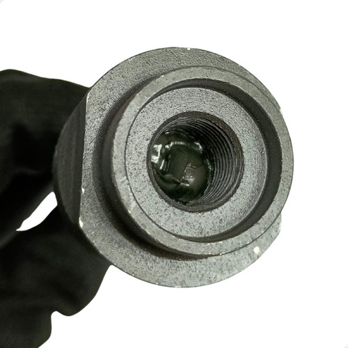 Par Barra Axial Mecânico Do Elba Fiorino Prêmio Uno Mille