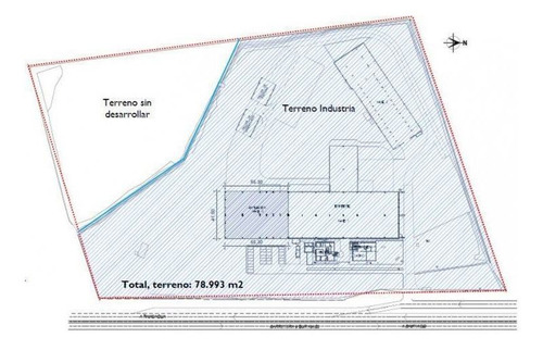 Sitio En Venta En Mostazal