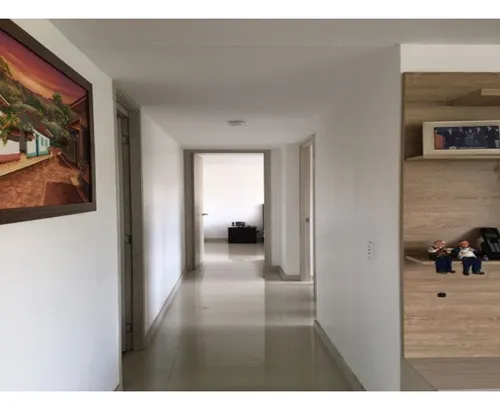 Apartamento En Venta Itagüí