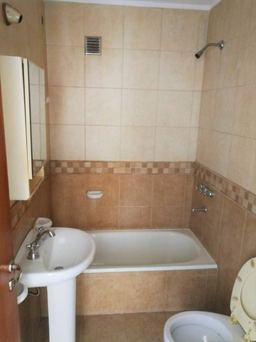 Imagen 9 de 14 de Venta 1 Dormitorio En Barrio Alberdi Con Terraza Y Asador Propio A Mts De Nuevo Centro Shopping