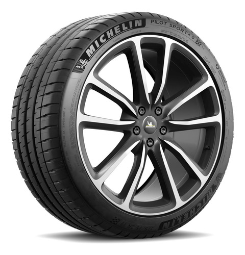 Neumático Michelin Pilot Sport 4 S 235/40zr19 96 y XL
