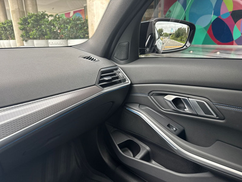 BMW Serie 3 3.0 M340I Xdrive