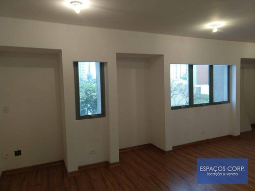 Imagem 15 de 29 de Prédio À Venda Com Renda, 998m² - Perdizes - São Paulo/sp - Pr0058