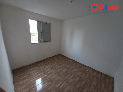 Imagem 4 de 14 de Apartamento - Jardim Sao Francisco - Ref: 18710 - L-18710