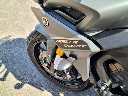 Yamaha Mt09 Tracer 2023
