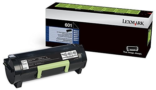 Lexmark 60f1000 Programa De Devolución De Tóner