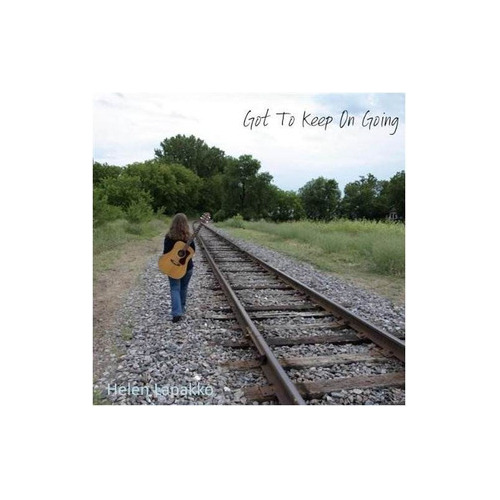 Lapakko Helen Got To Keep On Going Usa Import Cd Nuevo