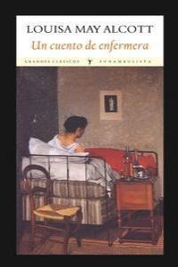 Libro Un Cuento De Enfermera