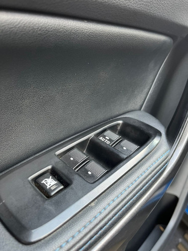 Ford Ranger Raptor 2.0l Biturbo Cabina Doble 4x4