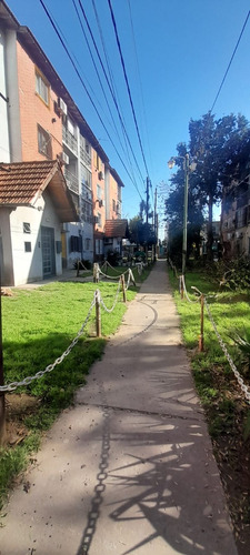 Muy Lindo Dto. 3 Ambientes - Barrio Odisa