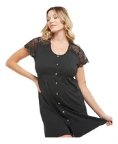 Comprar Camisón Maternal Futura Mamá - Para Amamantar -lactancia 