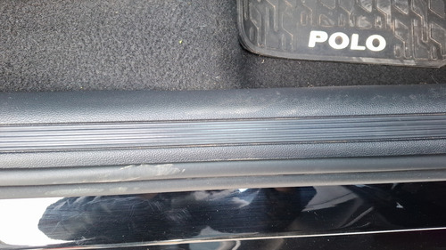 Volkswagen Polo 1.6 MSI TRACK MY24 NV