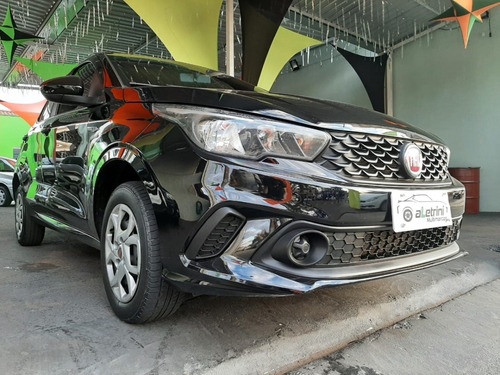 Imagem 3 de 10 de Fiat Argo 1.0