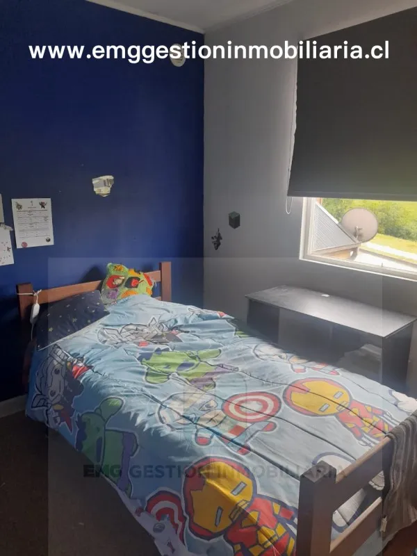Imagen 3 de 11 de Casa De Dos Pisos En Villa Mahuiza Con Excelente Plusvalía