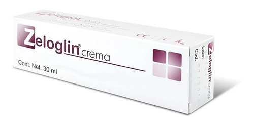 Zeloglin Crema 30ml 