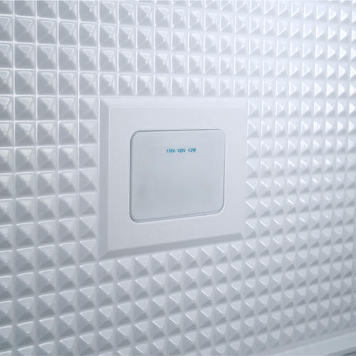Congelador 7p Blanco Marca Gelum Gc Tc07 Para Casa O Negocio
