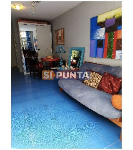 Imagen 3 de 9 de Monoambiente En Venta En Playa Brava
