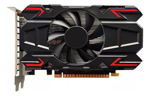 Tarjeta Gráfica Amd Hd6770 4gb Tarjeta Gráfica Ddr5 128bit G