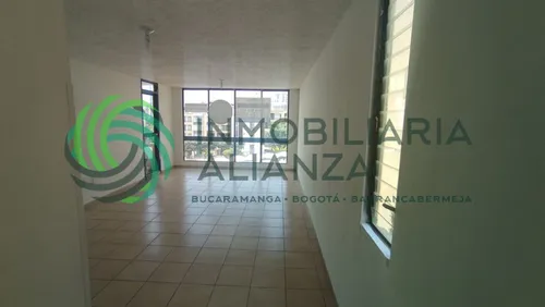 Apartamento En Arriendo En Cañaveral. Cod A16929