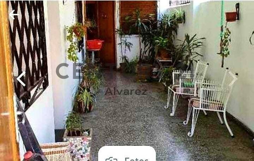 Imagen 4 de 18 de Venta Casa 4 Ambientes Con Patio, Cochera Y Terraza En Piñeyro.