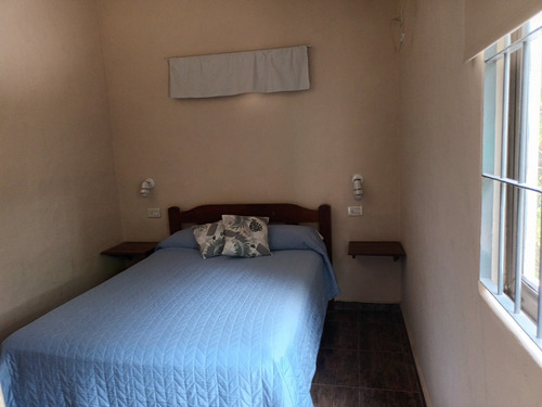 Imagen 14 de 30 de Alquiler Valeria Del Mar. Apartamentos. C/servicios, En Temporada Baja El Servicio Serà Lunes, Mièrcoles Y Viernes. En Zona De Playa 1, 2 Y 3 Ambientes. .