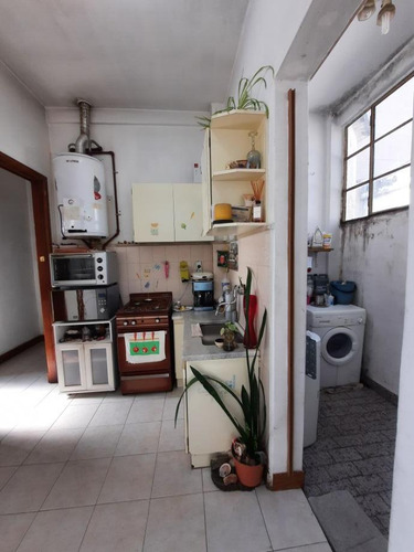 Imagen 18 de 24 de Departamento Tipo Casa En Venta En Lanus Oeste