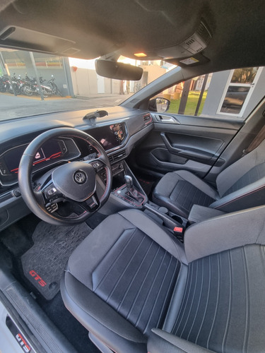 Volkswagen Polo 1.4 Tsi Gts