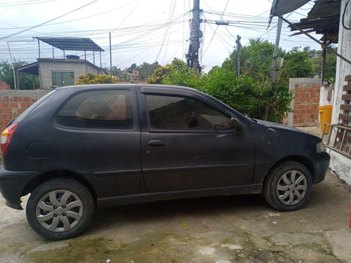 Imagem 3 de 7 de Palio Nitibu Potibu