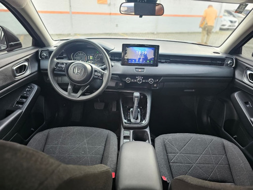 Honda HR-V 1.5 DI I-VTEC FLEX EX CVT
