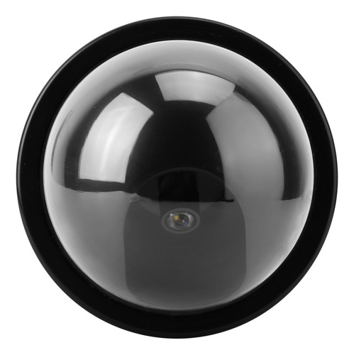 Cámara De Simulación De Domo 4pcs Cctv Camera De Seguridad F