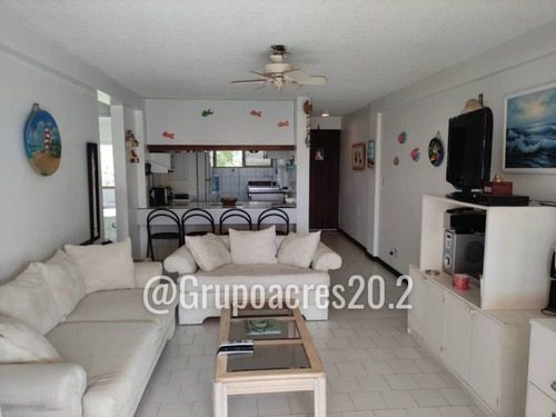 Imagen 11 de 30 de Se Vende Acogedor Apartamento Ubicado En La Privilegiada Urbanizacion Terrazas De Guacuco Margarita Nueva Esparta. Rz