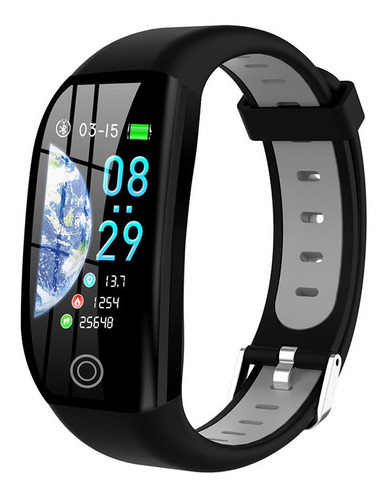 Reloj Deportivo Bluetooth Con Banda Inteligente Lokmat F21