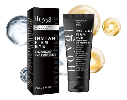 I Firm Eye Tightener Eye Bag Cream Firm Eye Tensor Eye Bag