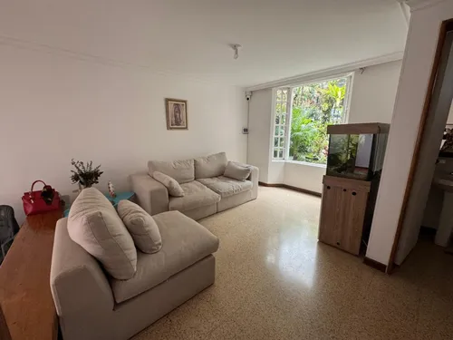 Casa En La Concha