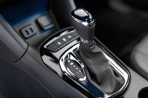 Imagen 16 de 19 de Chevrolet Cruze 5p 1.4 Rs At 0km