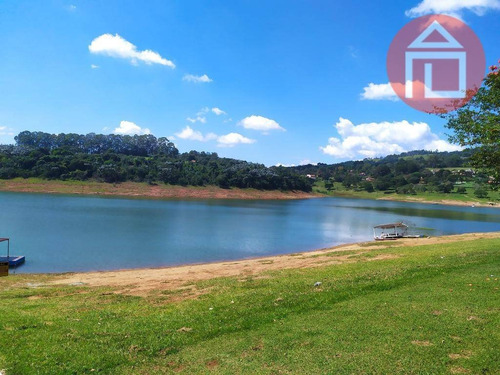 Imagem 8 de 11 de Terreno À Venda, 1000 M² Por R$ 720.000,00 - Condomínio Represa - Bragança Paulista/sp - Te1339