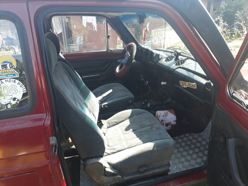Lada Niva 1991 1.6 Rc 3p