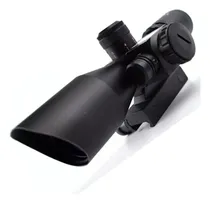 Comprar Mira Telescópica Táctica 2,5-10x40 Roja\u002Fverde + Mira Láser