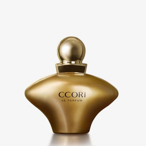 Perfume Ccori Yanbal