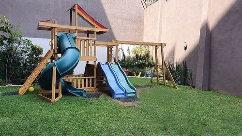 Imagen 4 de 20 de Renta Hermoso Departamento Amplio 120 M2