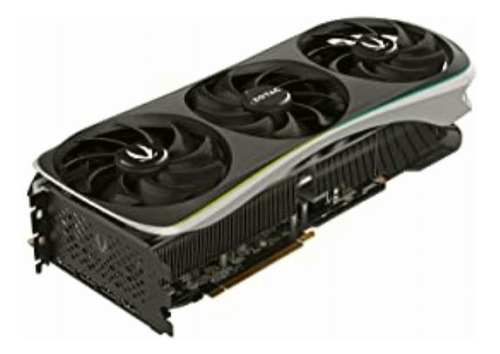 Zotac Gaming Geforce Rtx 4080 16gb Amp Extreme Airo Gddr6x