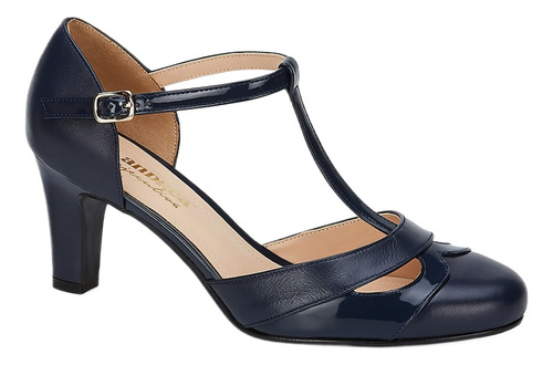 Zapatilla Casual R40508ve Res Ligera Dama Andrea