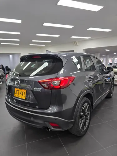 Mazda CX-5 2.5 Grand Touring Lx