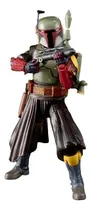 Comprar Figura De Acción Boba Fett Star Wars The Black Series 4