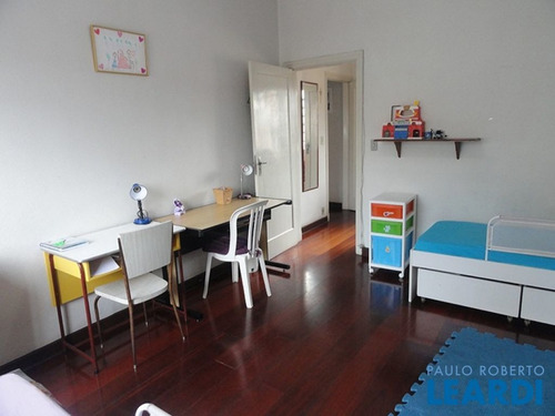 Imagem 5 de 15 de Sobrado - Vila Monumento - Sp - 618365
