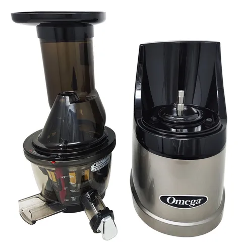 Extractor de 2025 jugos prensa fria